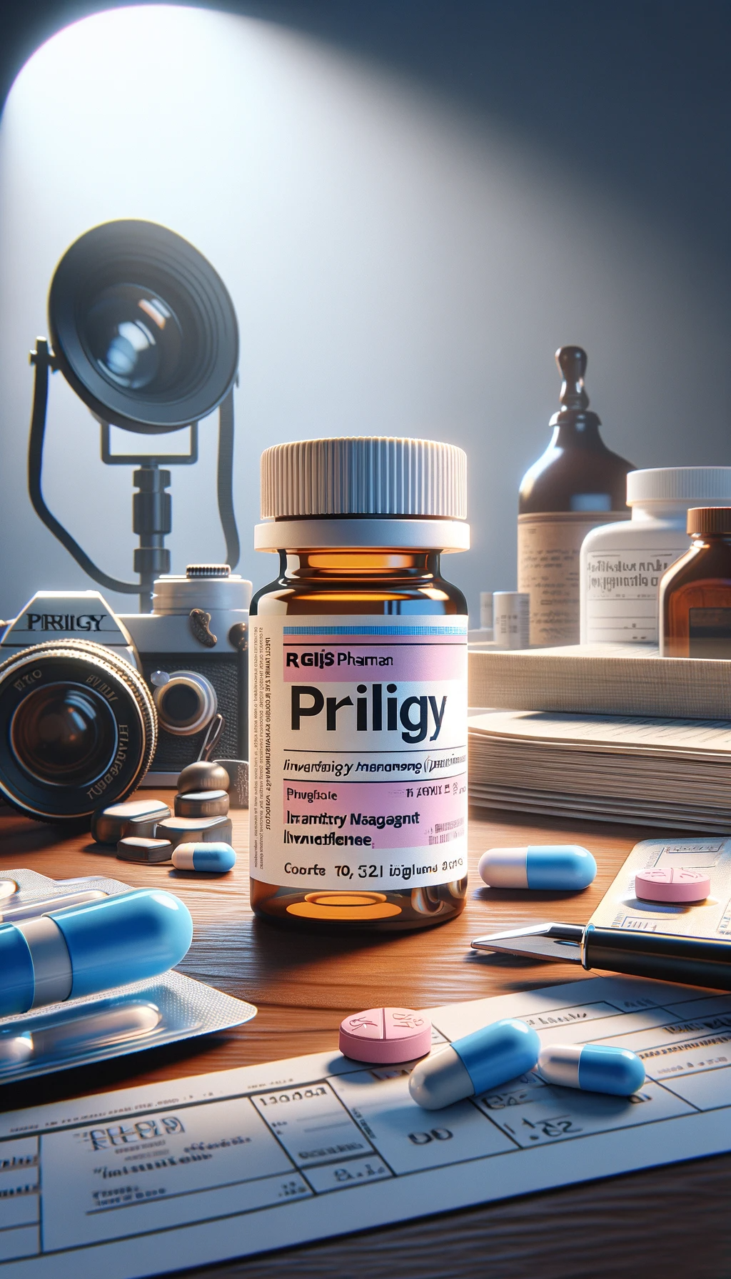 Priligy sur ordonnance